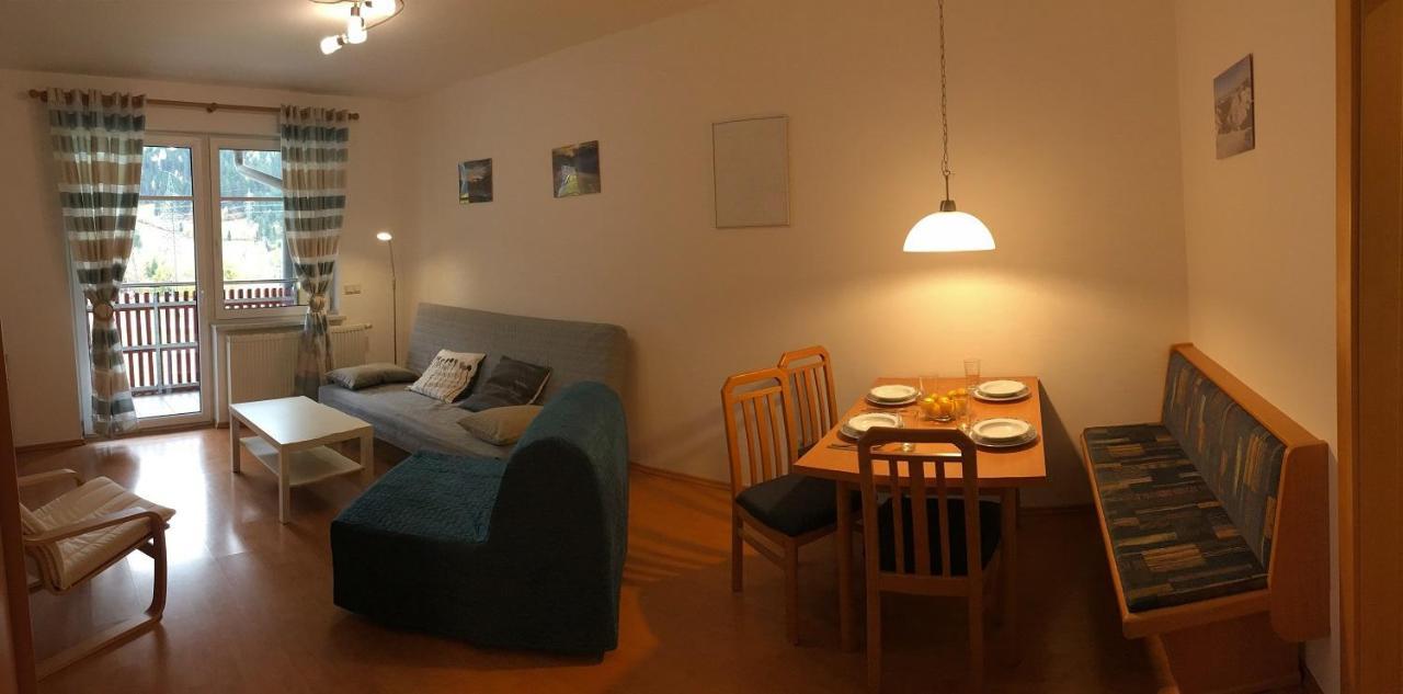 Apartment Sara Ausserfragant 외부 사진