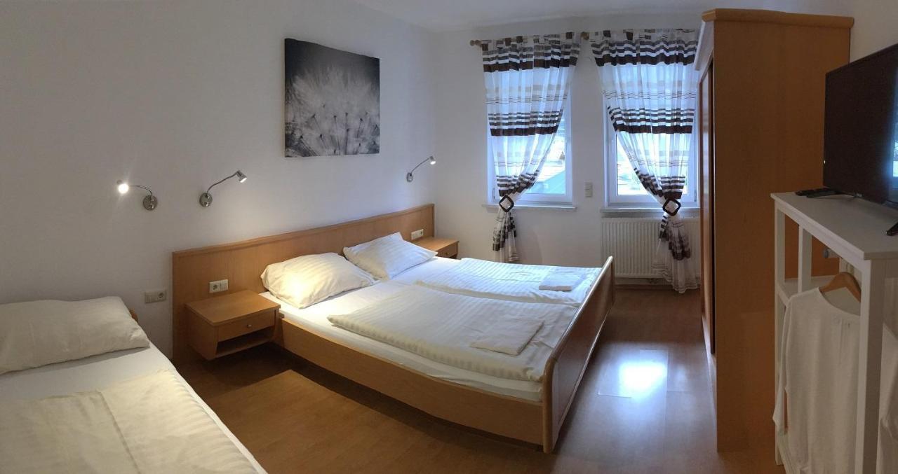 Apartment Sara Ausserfragant 외부 사진