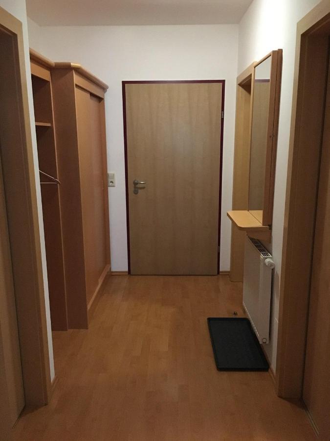 Apartment Sara Ausserfragant 외부 사진