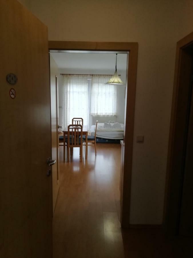 Apartment Sara Ausserfragant 외부 사진