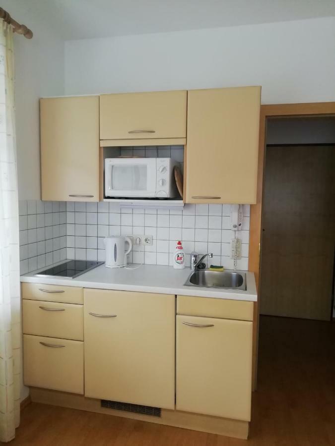 Apartment Sara Ausserfragant 외부 사진